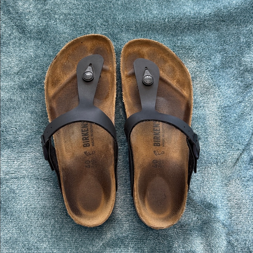 Birkenstock Thong Sandals